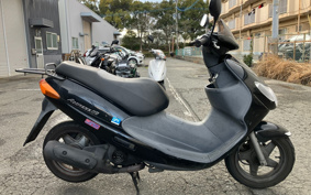 SUZUKI ADDRESS V110 CF11A