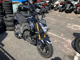 Фото Kawasaki Z125 PRO с японского аукциона