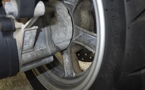 SUZUKI SKYWAVE 200 (Burgman 200) 2019 CH41A