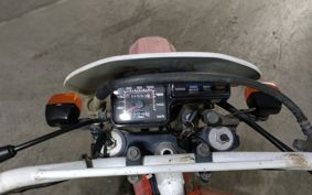 HONDA XLR250R MD22