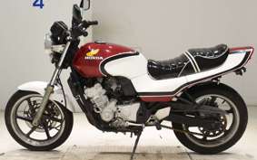 HONDA JADE MC23