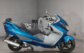 SUZUKI SKYWAVE 250SS CJ43A