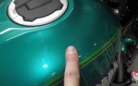 KAWASAKI Z650 RS 2023 ER650M