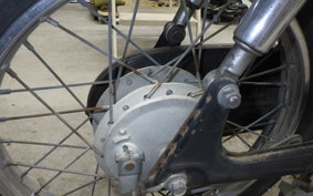 YAMAHA YB50 GEN 2 UA05J