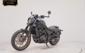 HONDA REBEL 1100 S DCT 2025 SC87