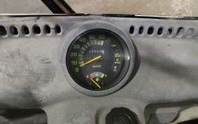 HONDA GYRO TA02