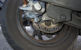 SUZUKI SKYWAVE 250 (Burgman 250) S Gen.3 CJ46A