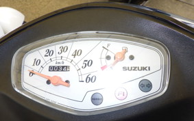 SUZUKI ADDRESS V50 Gen.2 CA44A