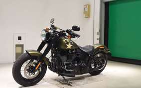 HARLEY FLSS 1800 2016