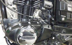 HONDA GB350S 2021 NC59
