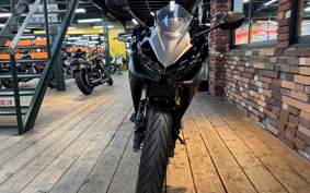 HONDA CBR400R ABS 2022 NC56