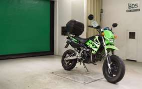 KAWASAKI KSR110 KL110A