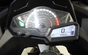 KAWASAKI NINJA 250 2004 EX250L
