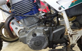 YAMAHA SEROW 225 Gen.2 1KH