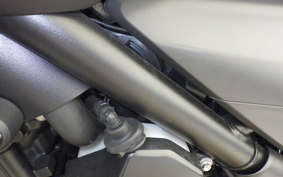TRIUMPH TRIDENT 660 2023