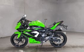 KAWASAKI NINJA250SL BX250A