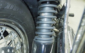 HONDA VT400S 2015 NC46