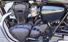 KAWASAKI W400 2006 EJ400A