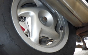 HONDA LEAD 50 Gen. 2 AF48