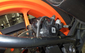 KTM 390 DUKE 2018