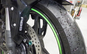 KAWASAKI ZX-25R 2001 ZX250E