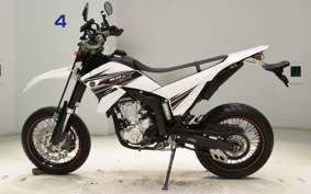 YAMAHA WR250X 2018 DG15J