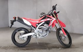 HONDA CRF250L MD44