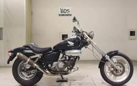 HONDA MAGNA 50 AC13