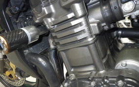 KAWASAKI Z1000 Gen.2 2005 ZRT00A