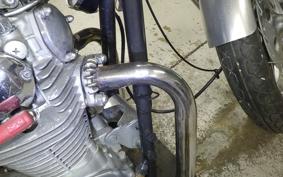 YAMAHA XS650 E 2000 2F0