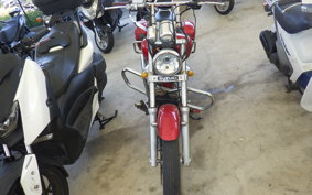 SUZUKI GZ125HS
