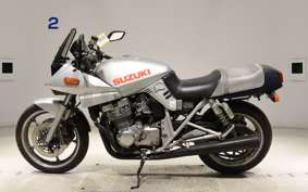 SUZUKI GSX400S KATANA 1993 GK77A