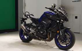 YAMAHA MT-10 2009 RN50J