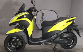 YAMAHA TRICITY 125 SEC1J