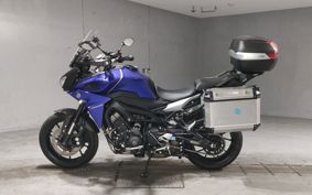 YAMAHA TRACER 9 GT RN51J