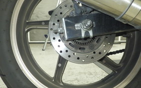 HONDA VTR 250 Gen. 2 1986 MC33