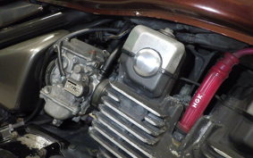 KAWASAKI ZEPHYR 400 KAI 1999 ZR400C