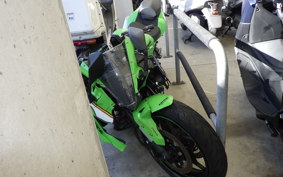 KAWASAKI ZX-4RR 2025 ZX400P