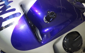 SUZUKI GSX-1300R HAYABUSA 1999