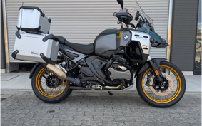BMW R1300GS Adventure 2025 0M31