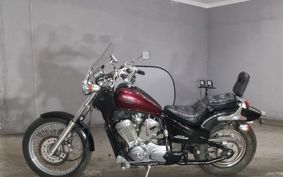 HONDA STEED 600 1991 PC21