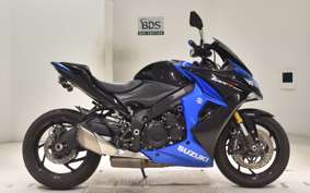 SUZUKI GSX-S1000F 2018 GT79B