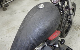 HARLEY FLSTC 1340 1989