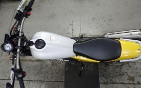 YAMAHA TRICKER Gen.2 2025 DG16J