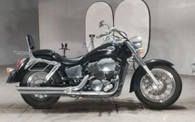 HONDA SHADOW 400 2002 NC34