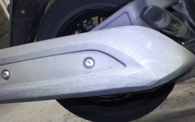 YAMAHA JOG-7 2023 AY01