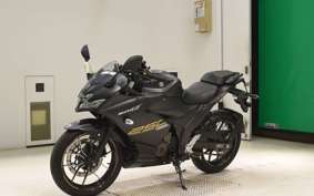 SUZUKI ジクサー250SF 2021 ED22B