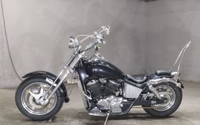 HONDA SHADOW 400 NC34