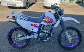 YAMAHA TT250R 4GY