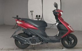 SUZUKI ADDRESS V125 CF4MA